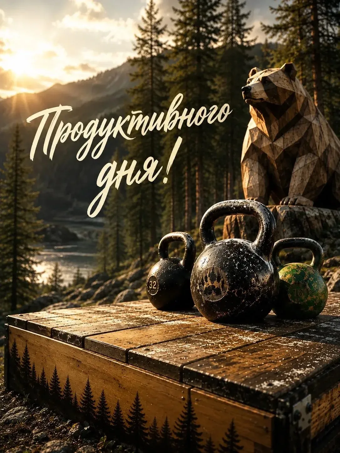 💌 Добрые открытки! Подписаться