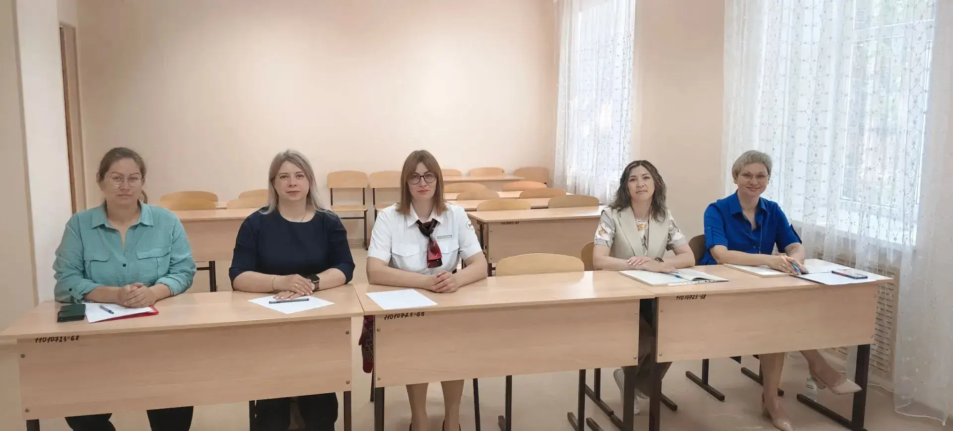Сегодня в Сосногорском технологическом техникуме состоялась государственная итоговая аттестация в фо