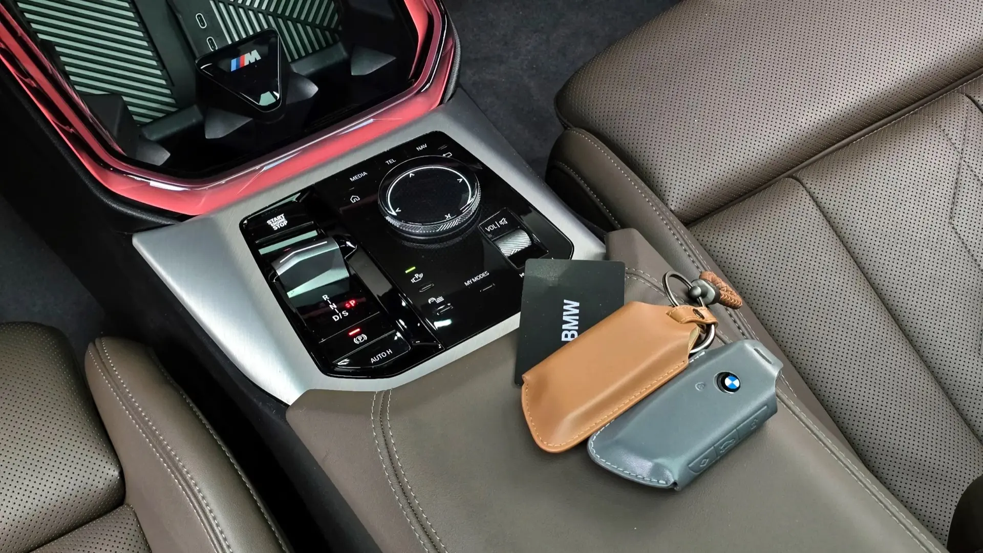 🇩🇪Европейская БМВ х3 по цене Китайской 🤯  🚘BMW X3 xDrive 20 M-Sport — 2025 год, 2.0л., бензин, 4WD  
