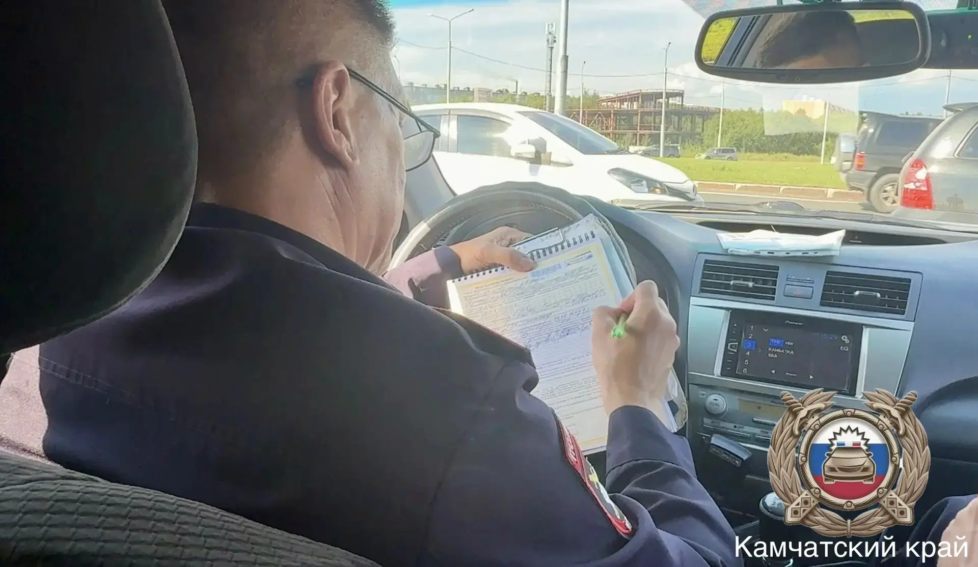 Снова свыше 600 нарушений за 7 дней