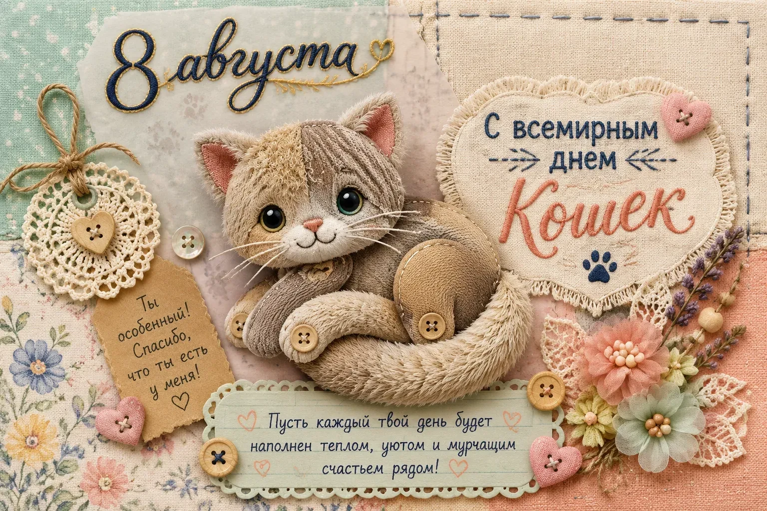 🌅 Доброе утро, друзья! ☀