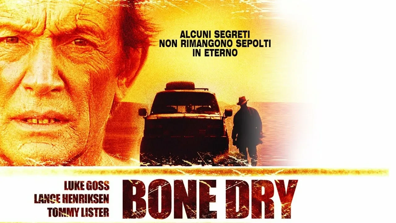 Сухая кость (2007)

Жанр боевик, триллер

В главных ролях
Люк Госс
Лэнс Хенриксен
Ди Уоллес-Стоун
То
