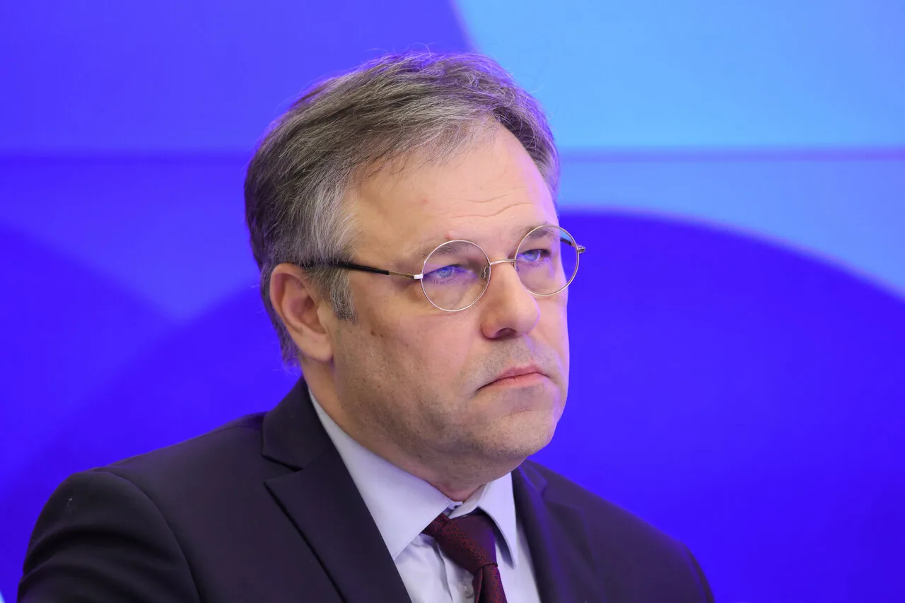 Мирошник объяснил, для чего Киев бьет по гражданским объектам