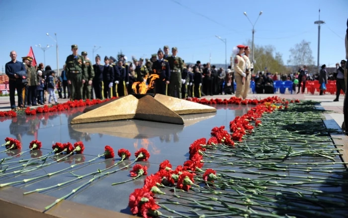 Кон Ен Хва: Крайне важно помнить уроки Второй мировой войны