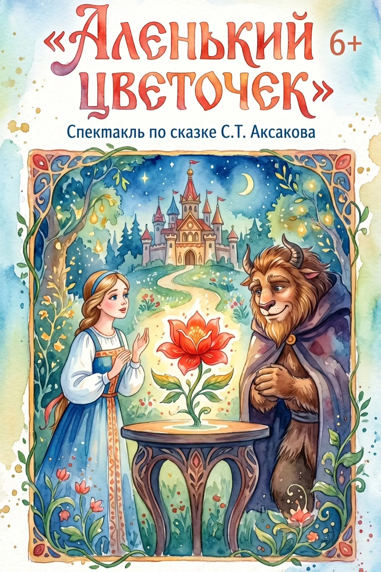 🌺 Дорогие друзья!
