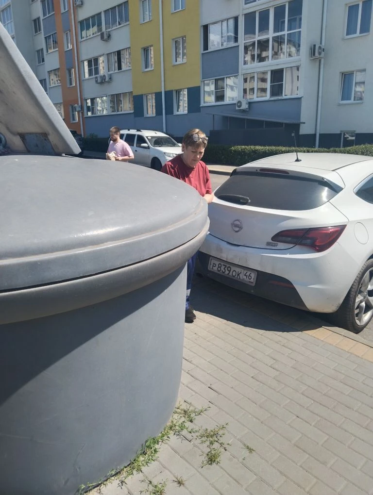 Плевицкая 23
