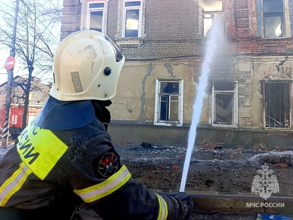 В Саратовской области за прошедшие сутки