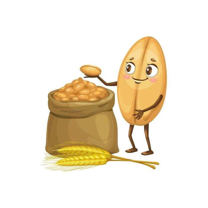 🌱 ЗЁРНЫШКО