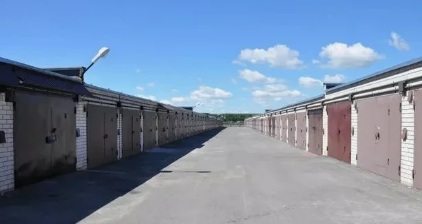 🇷🇺 В правительстве поддержали продление гаражной амнистии до 2031 года