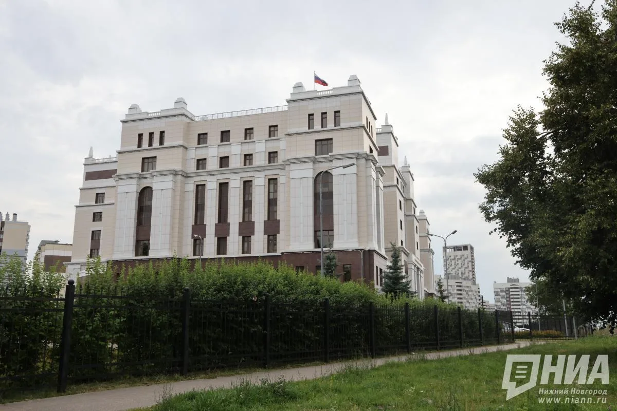 ❗ Нижегородский облсуд: оправдательный приговор тренеру Кукушкину вступил в силу