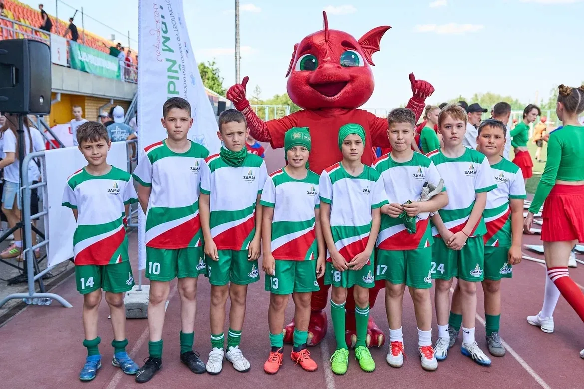 🏆 Гордость Гимназии №189 «Заман» — мы едем на Республику! 🏆  С 18 по 20 мая прошел городской этап Шк