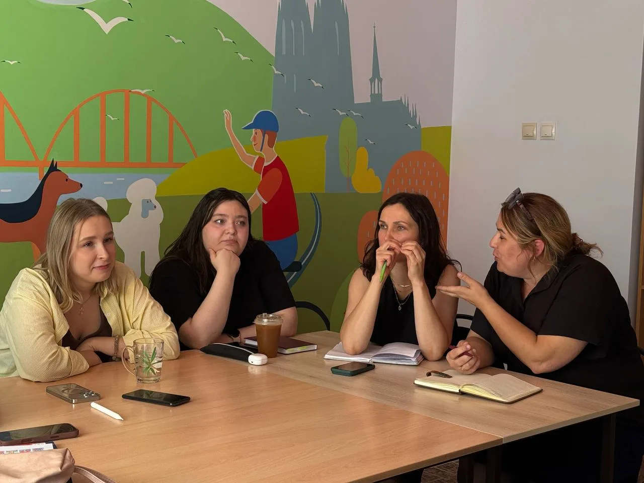 📚4 недели учебного года — уже позади! Что дальше? 📚