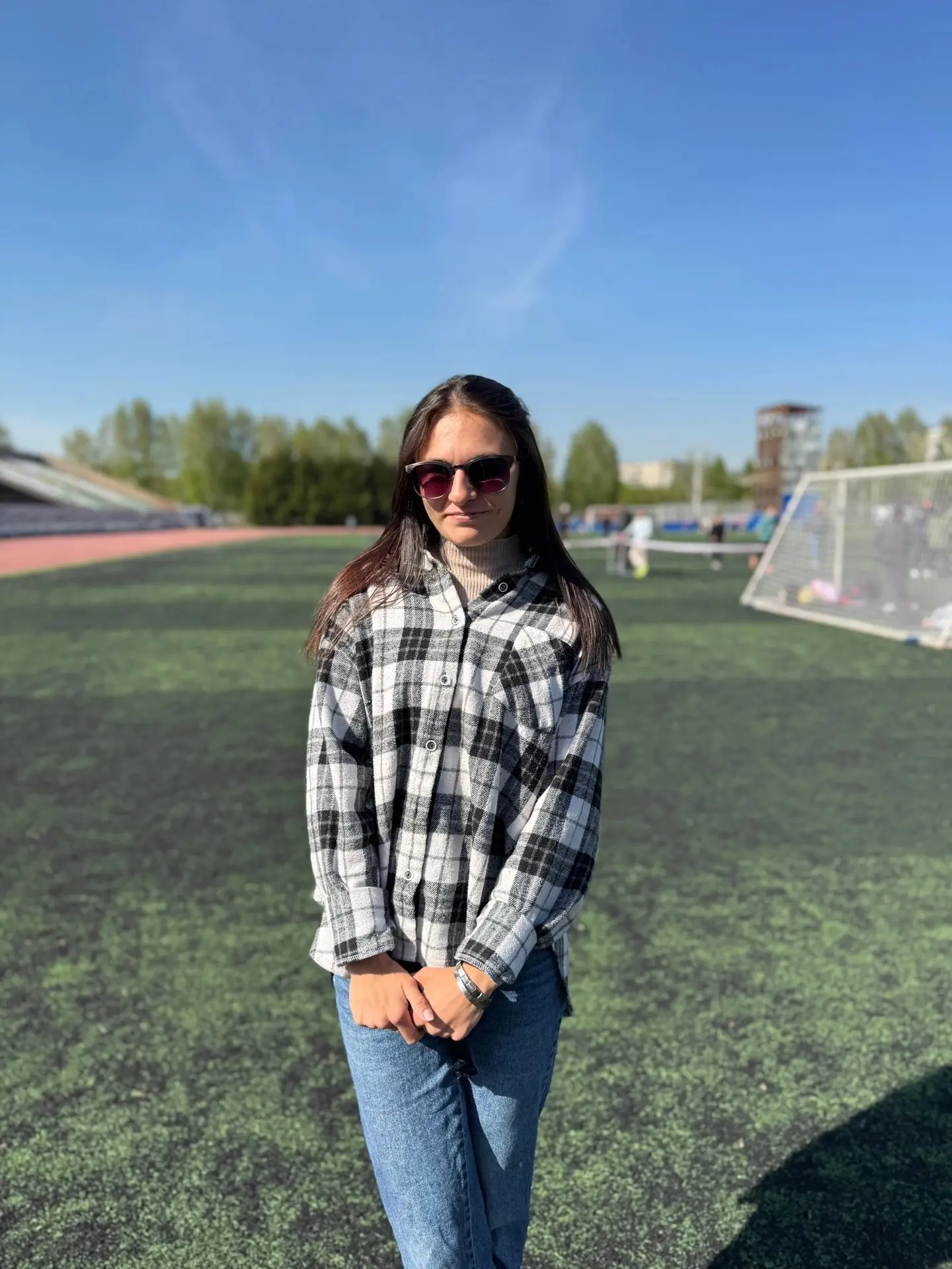 🏃‍♀️🎂 С днём рождения, Ольга! 🎂🏃‍♀️