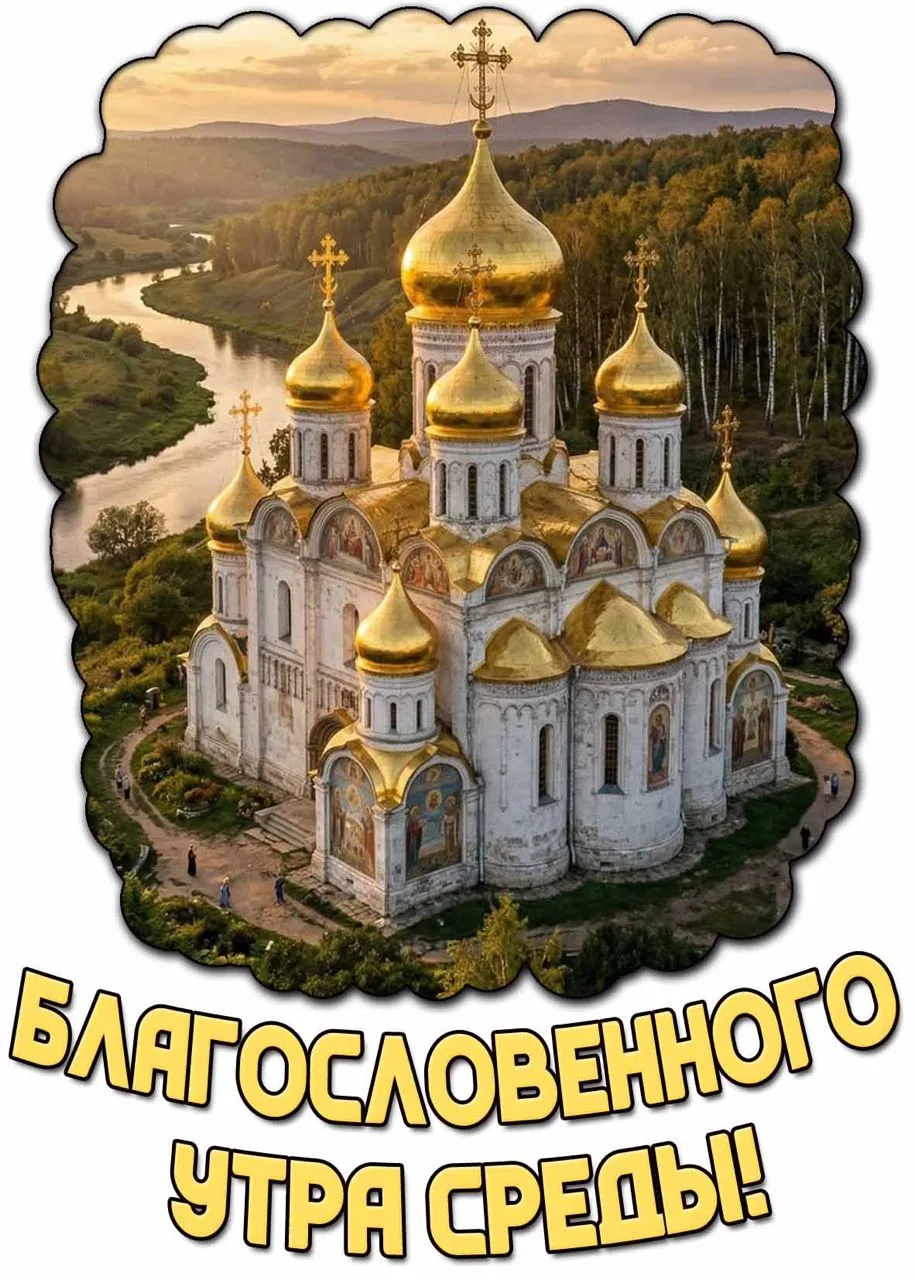 Православные открытки 🙏