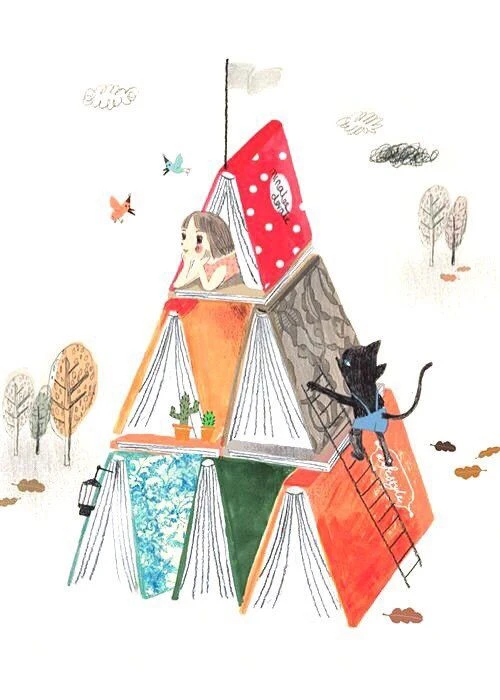 Книжный фонд нашей библиотеки пополнился сразу большим количеством прекрасных книг,  за что ее колле
