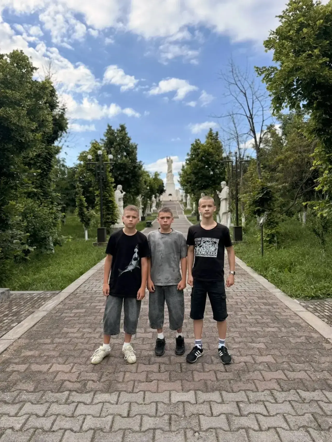 📸🇷🇺 «Летом по России»: путешествуем вместе!

Наш онлайн-фотокросс продолжается, и сегодня мы отпр