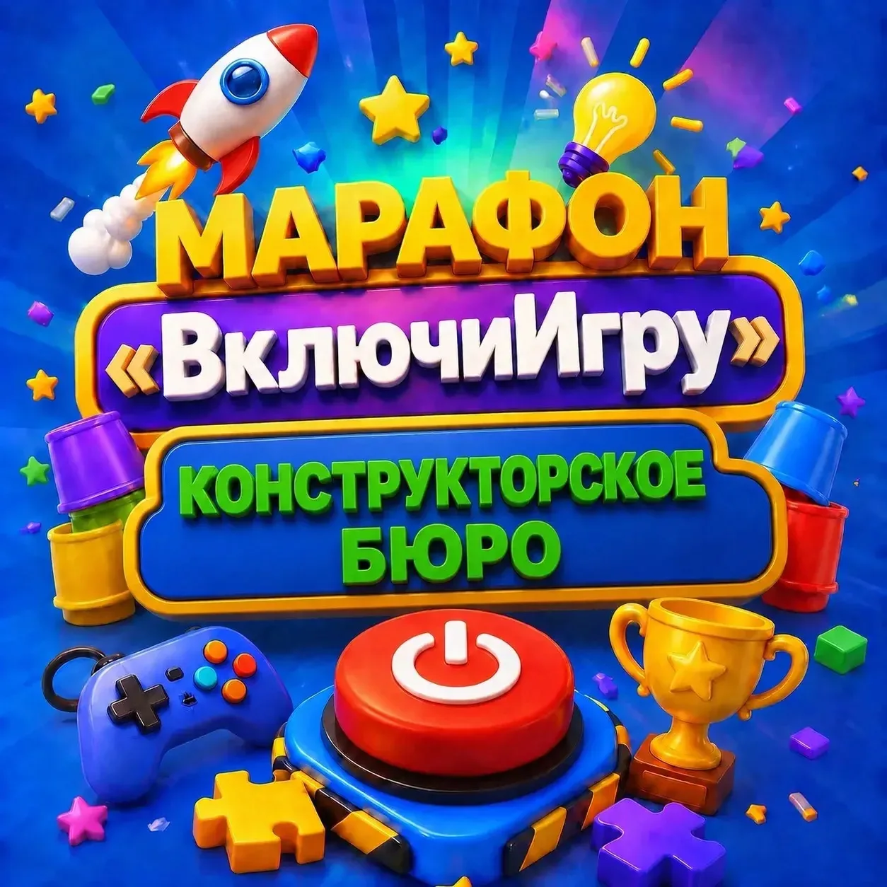 🎯 ВключиИгру 🎯

Как прошла неделя нетрадиционного рисования?

Сегодня нас ждёт завершающее, седьмо