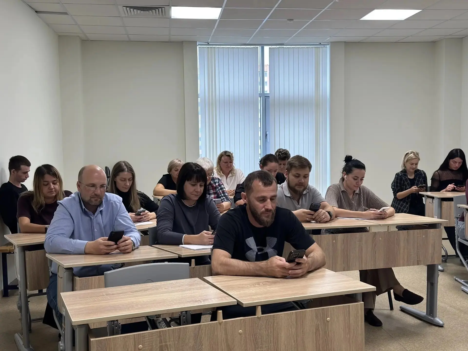 🏆 Команда МБУ «СК «Дружба» приняла участие во Всероссийском спортивном диктанте — 2026!