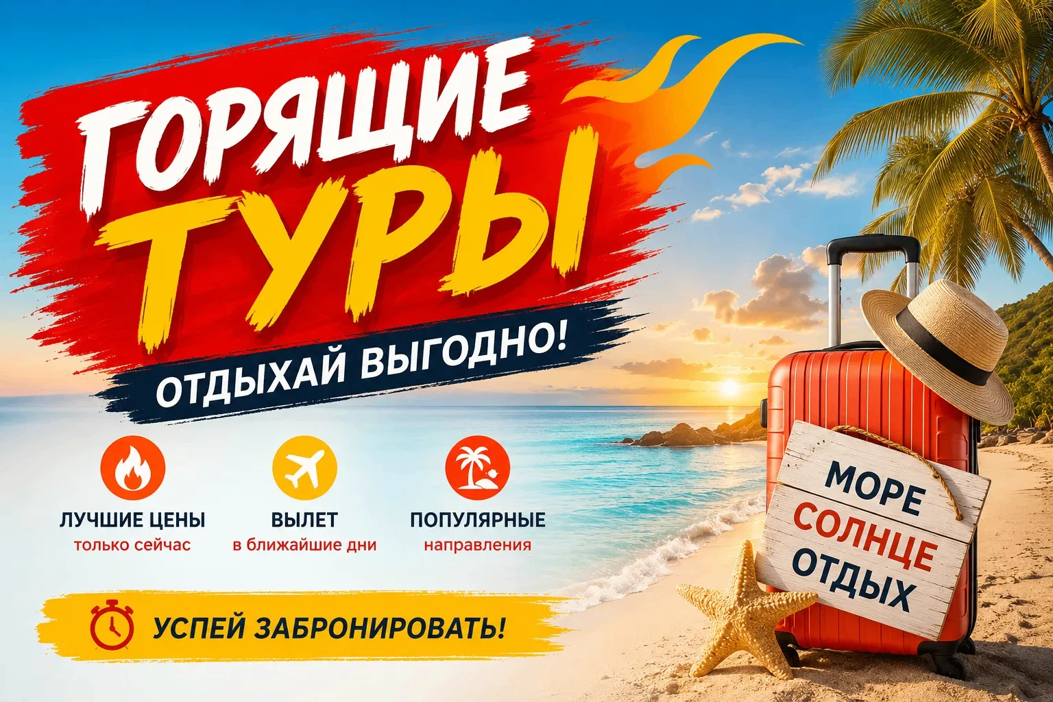 🇹🇷 Турция из Челябинска