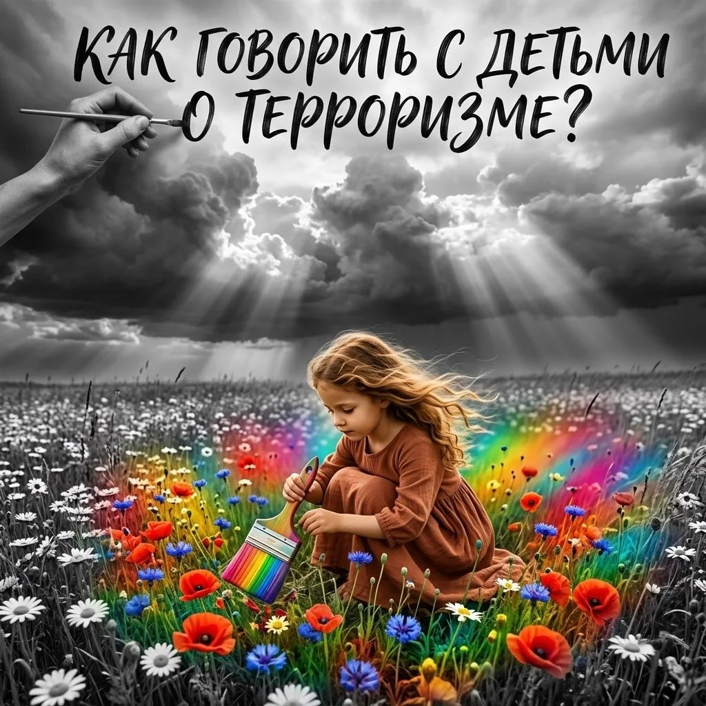 🛡️3 сентября — День солидарности в борьбе с терроризмом. Это важная дата, которая напо...