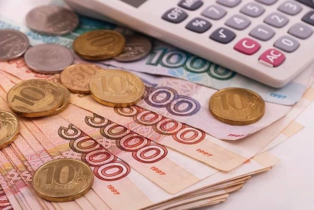 На заседании правительства под руководством губернатора Дениса Паслера утверждён отчёт ...