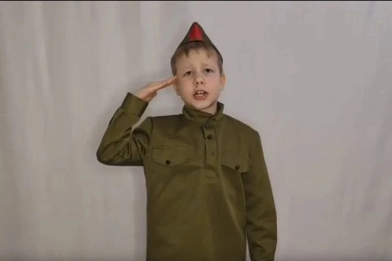 🌟Наши маленькие звездочки сверкают! Наш ученик 2-А класса, Степан Гаврилов,  взял «золото» Всероссий
