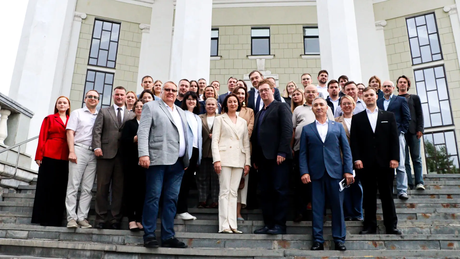🔥 КФУ Кросс-сессия 2026: Старт дан!