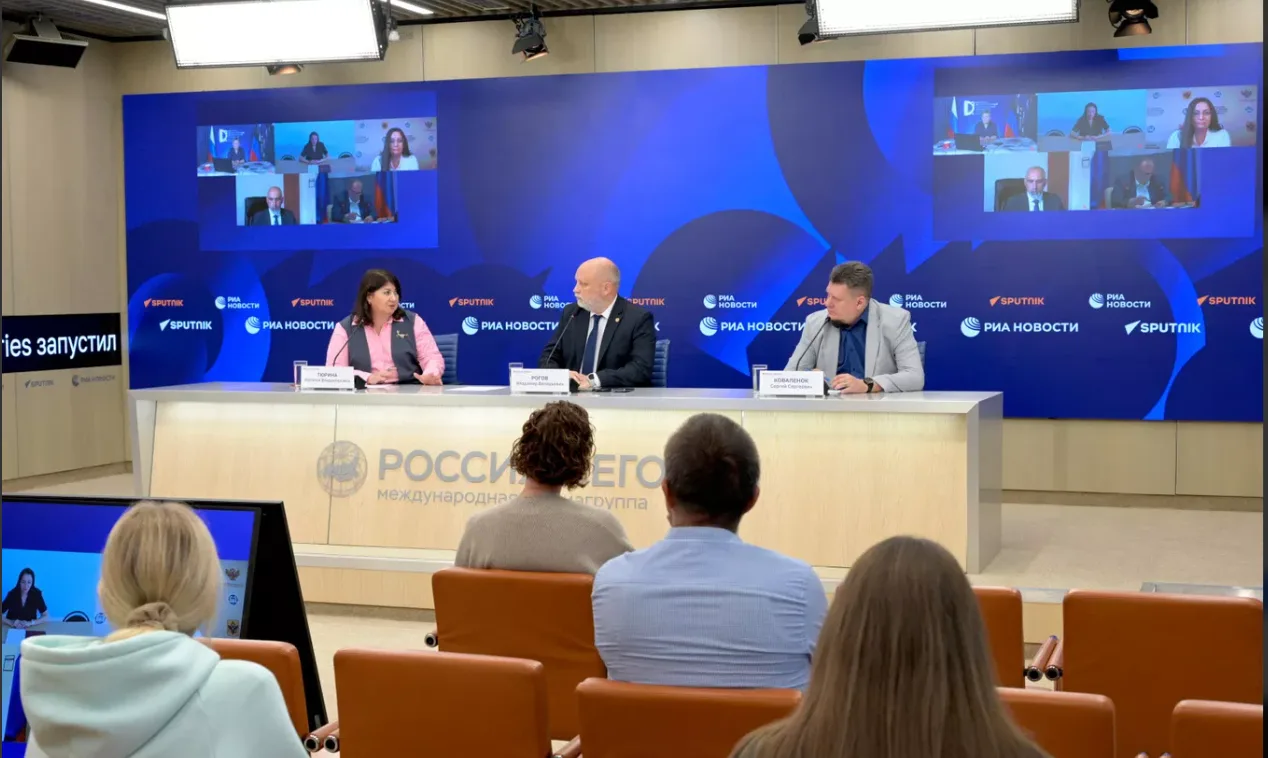 🇷🇺 На исторических территориях вырос спрос на высшее образование — ректоры