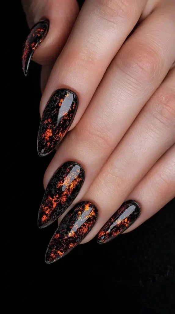 Классный маникюр 💅