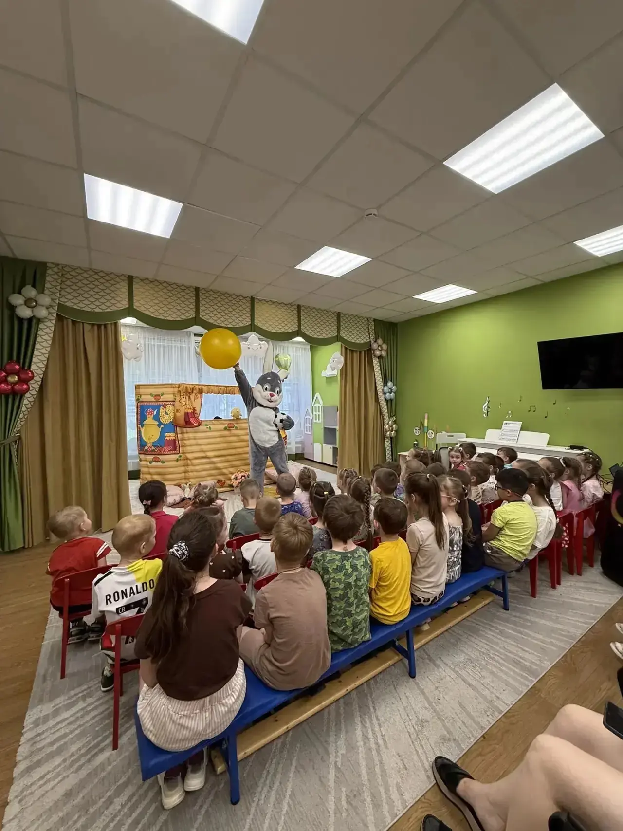 💛💛💛
Сегодня в рамках регионального марафона «Старт в безопасное лето» наши педагоги показали ребя