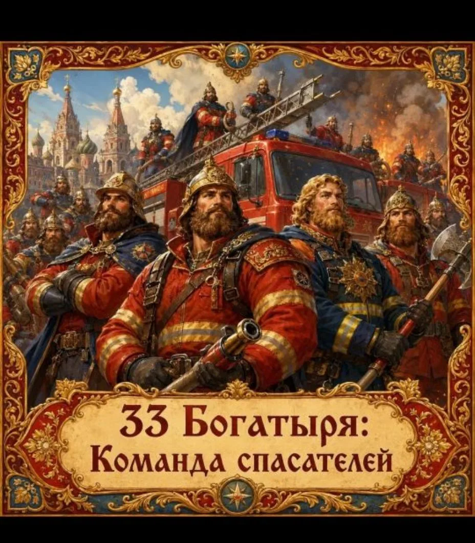📚 6 июня — День русского языка и день рождения Александра Пушкина!

Мы тут пофантазировали: если бы