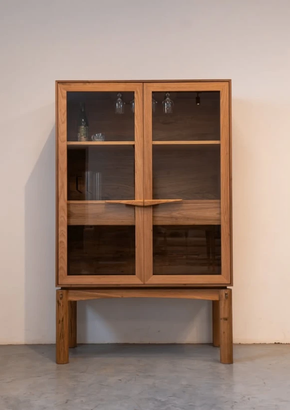 Шкаф от zuca.atelier