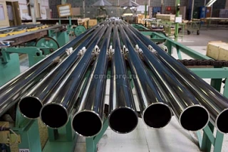 Труба из нержавеющей стали 113-40 Труба-штанга 25*1*3000 по специальной цене! Скидка до...