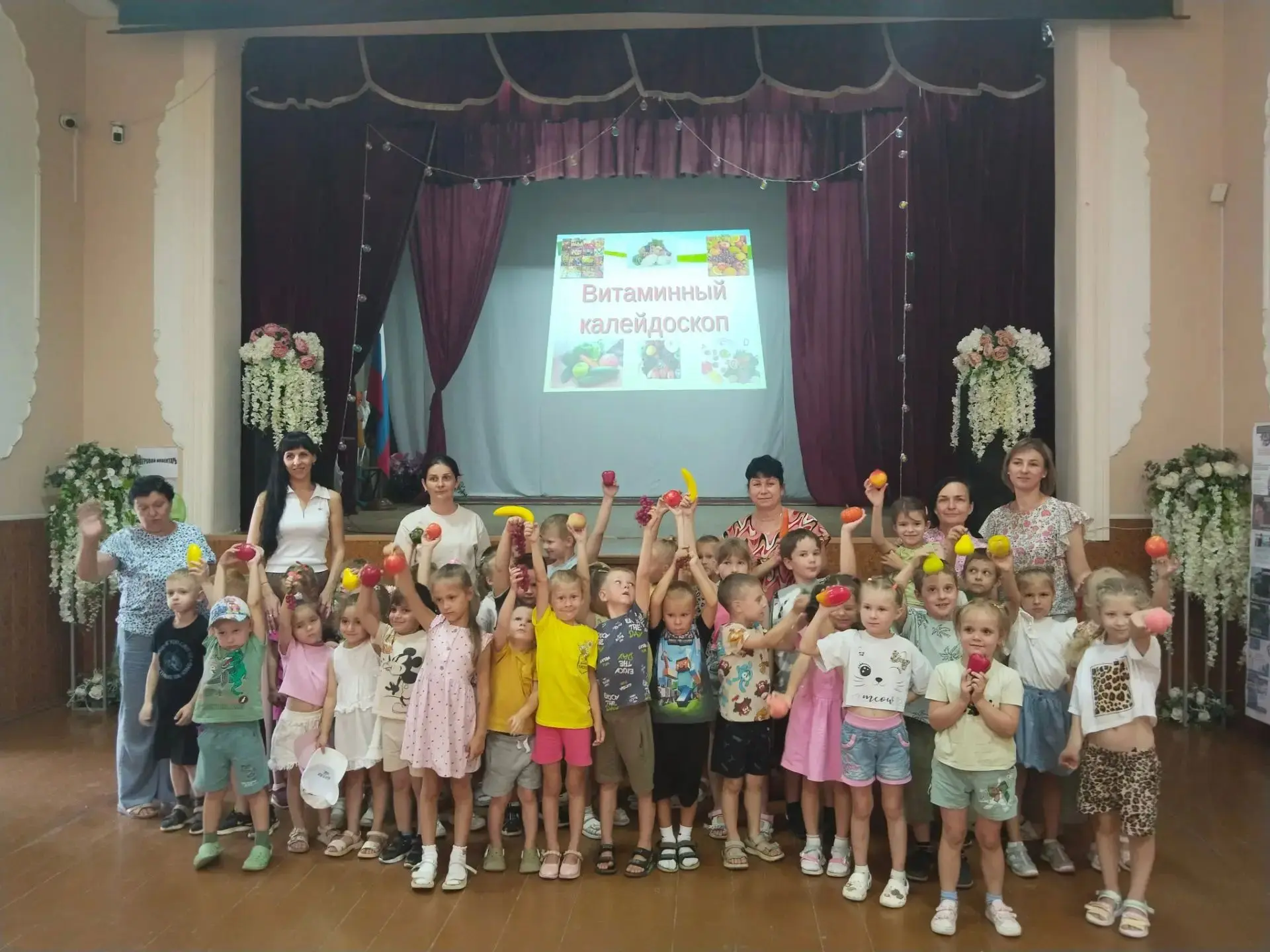 27 августа в клубе «300 квартал» совместно с городской библиотекой филиал № 17 прошла п...