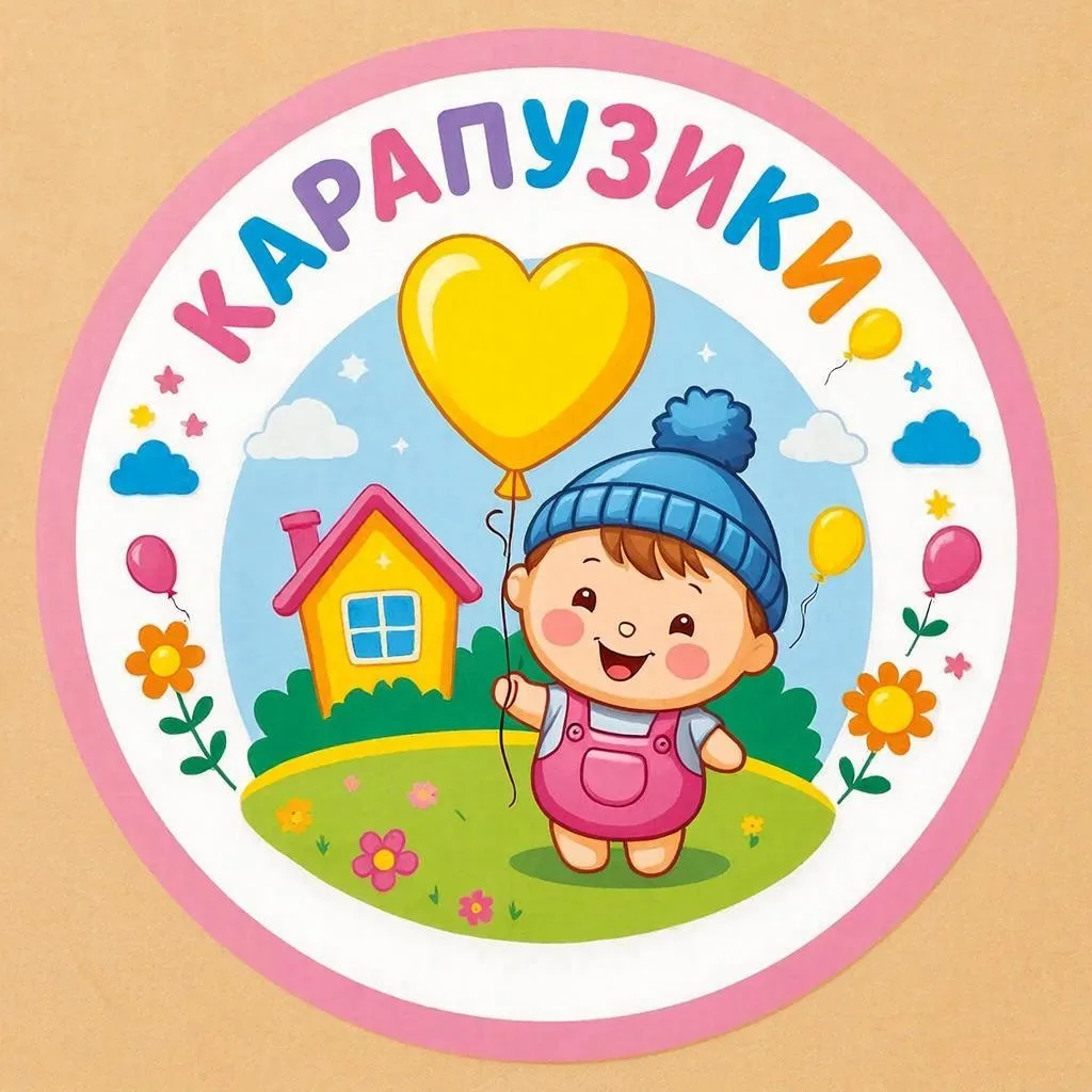 Наши малыши из группы «Карапузики» с головой погрузились в удивительный мир насекомых! Эта тема стал