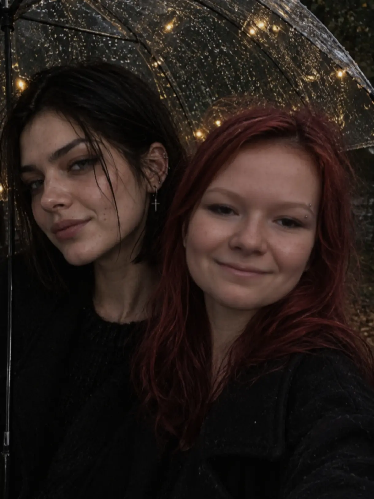 Кажется, на репетиции произошел сбой в мультивселенной, и матрица случайно выкатила обн...