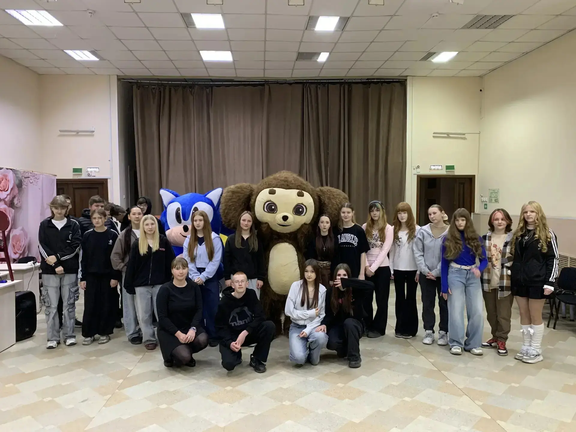 ✨ УРА КАНИКУЛЫ✨