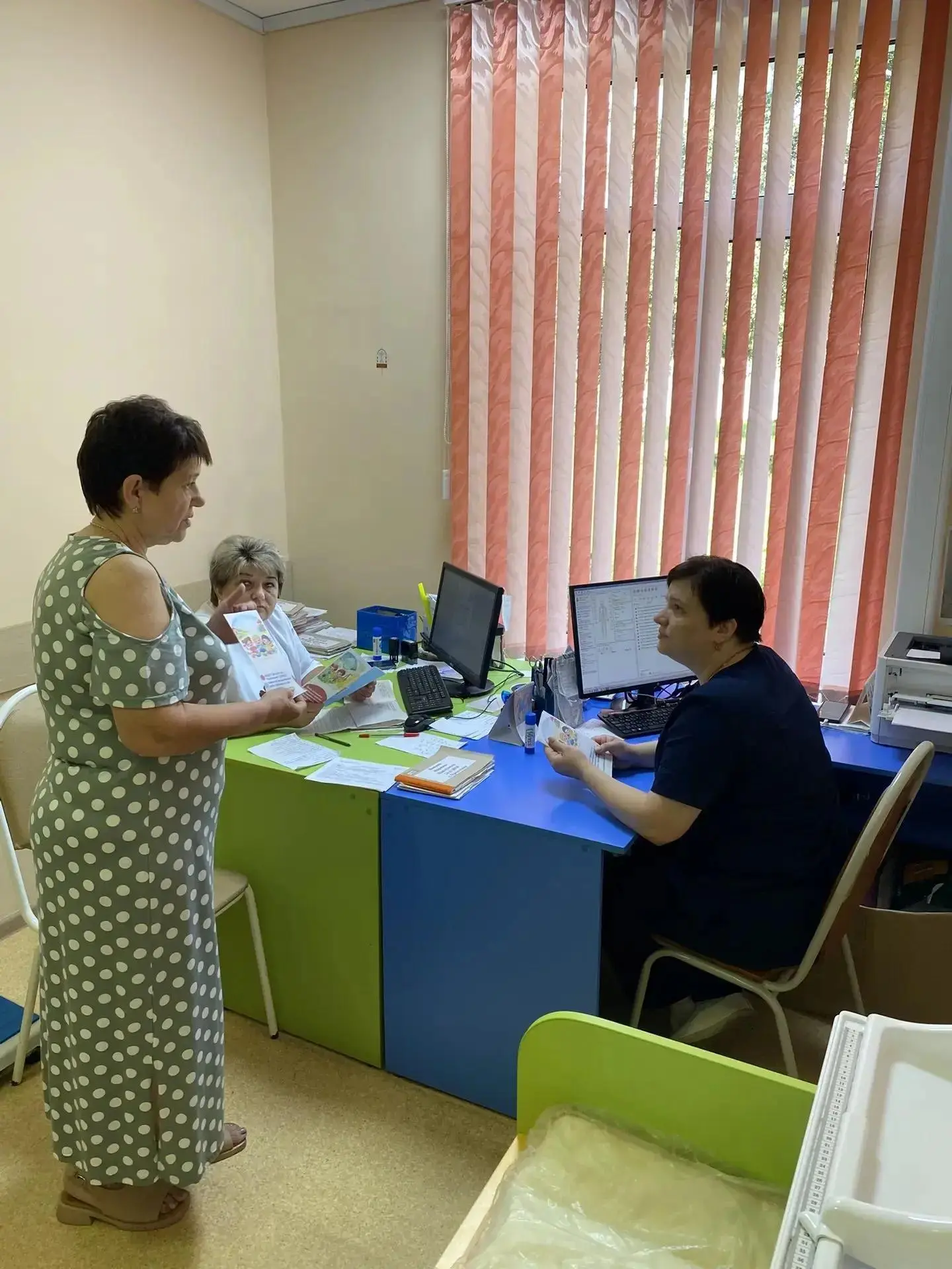 🌺Дорогие друзья и родители!