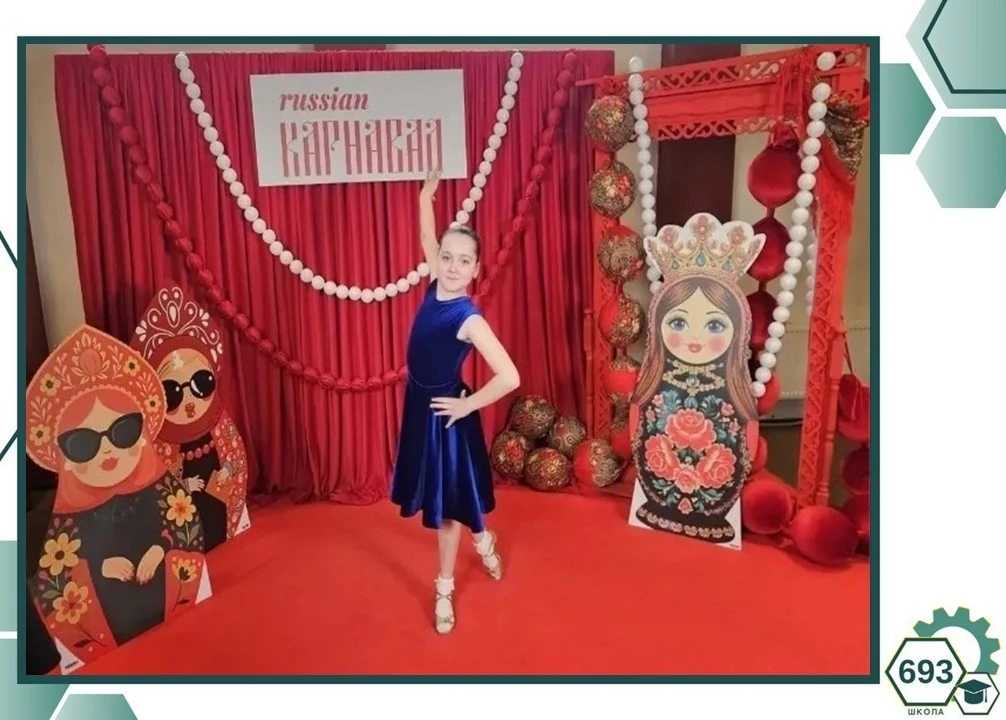 ⚙Школа гордится⚙  💃🕺Апрель выдался очень насыщенным на турниры. Наши ребята не только достойно предс