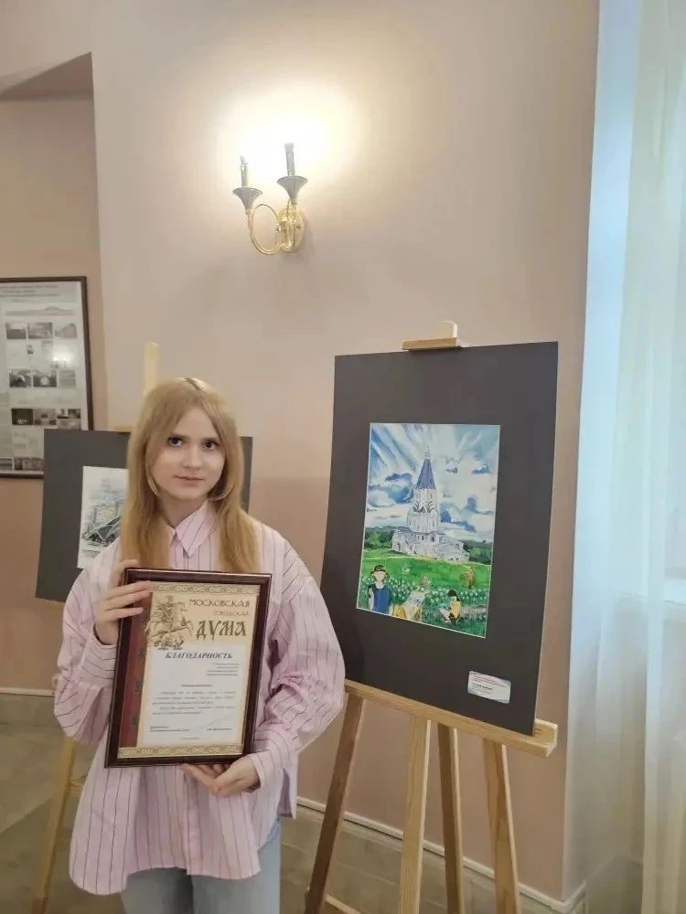 🏛 МОСКОВСКАЯ ГОРОДСКАЯ ДУМА АПЛОДИРУЕТ НАШЕЙ ВАЛЕНТИНЕ! Есть моменты, когда хочется просто сказать: 