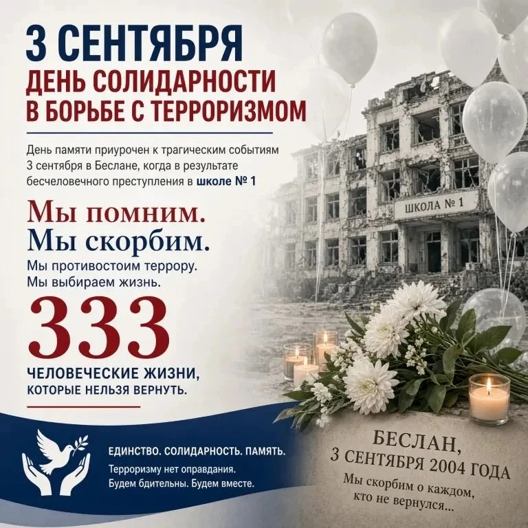 Надо побеждать!