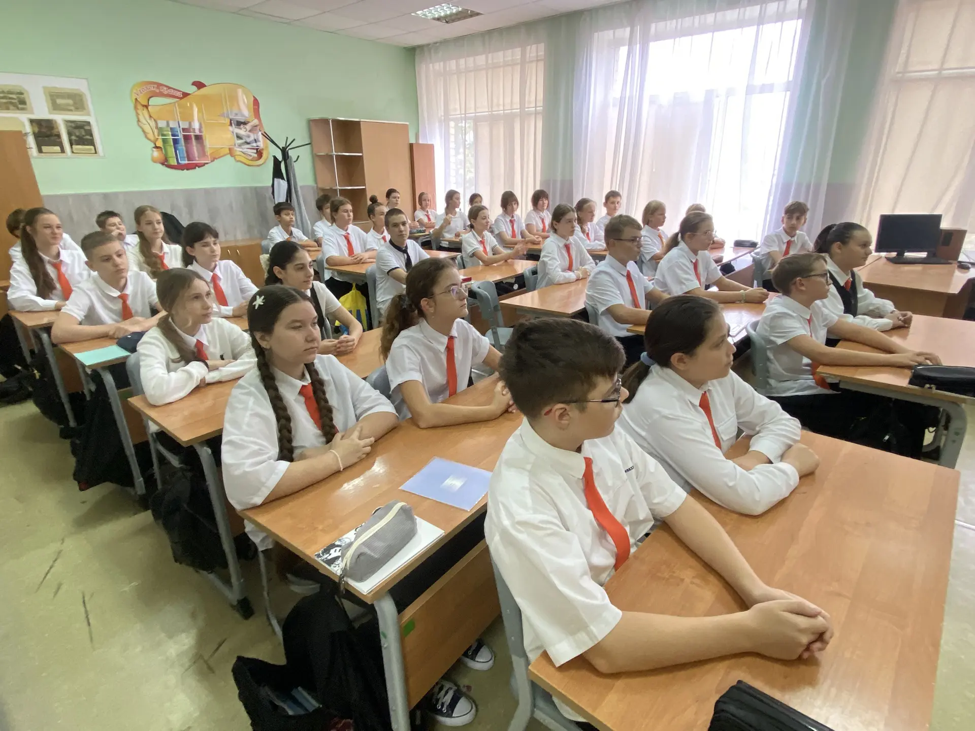 🇷🇺 30 сентября – День воссоединения Донецкой Народной Республики, Луганской Народной ...