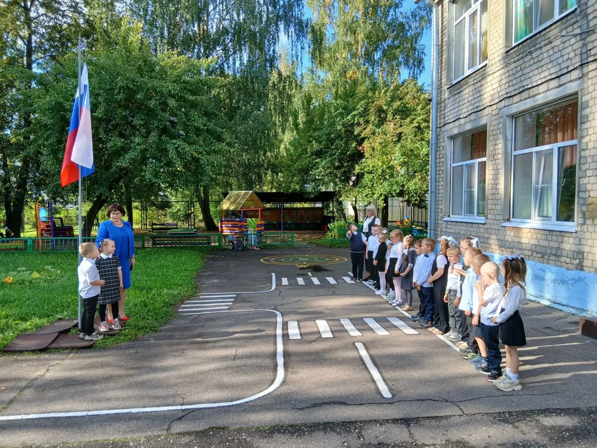 #СемицветикДетскийСад