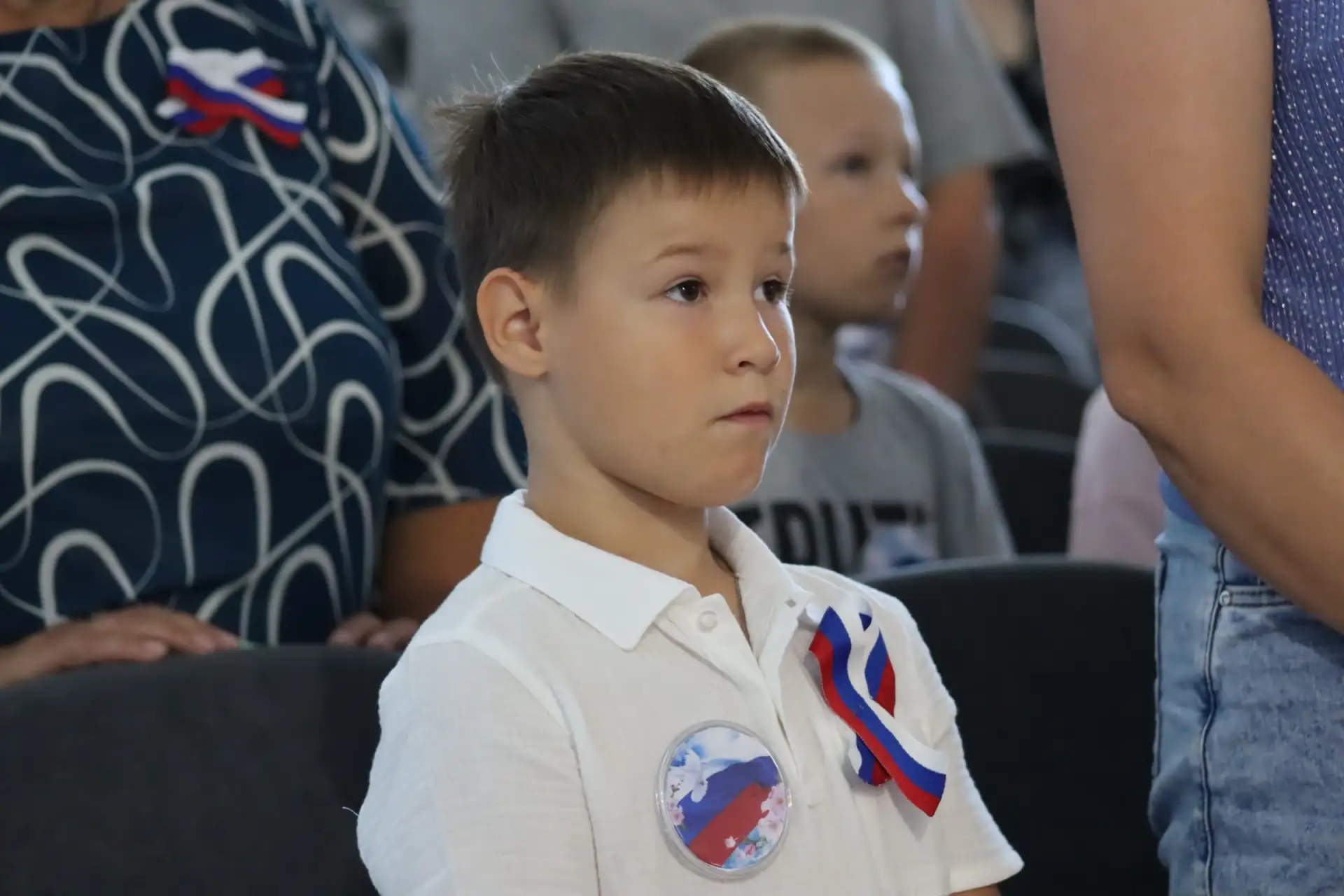 С Днём Государственного флага России 🇷🇺