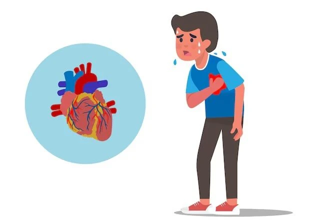 ПОЧЕМУ САХАРНЫЙ ДИАБЕТ ПОВЫШАЕТ РИСК ИНФАРКТА И ИНСУЛЬТА?
 
🏥Пациенты с сахарным диабетом знают, ка