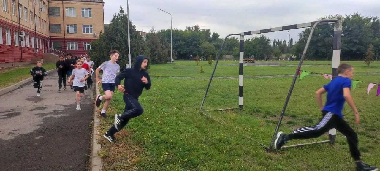 Спорт-это жизнь! Спорт — это сила!