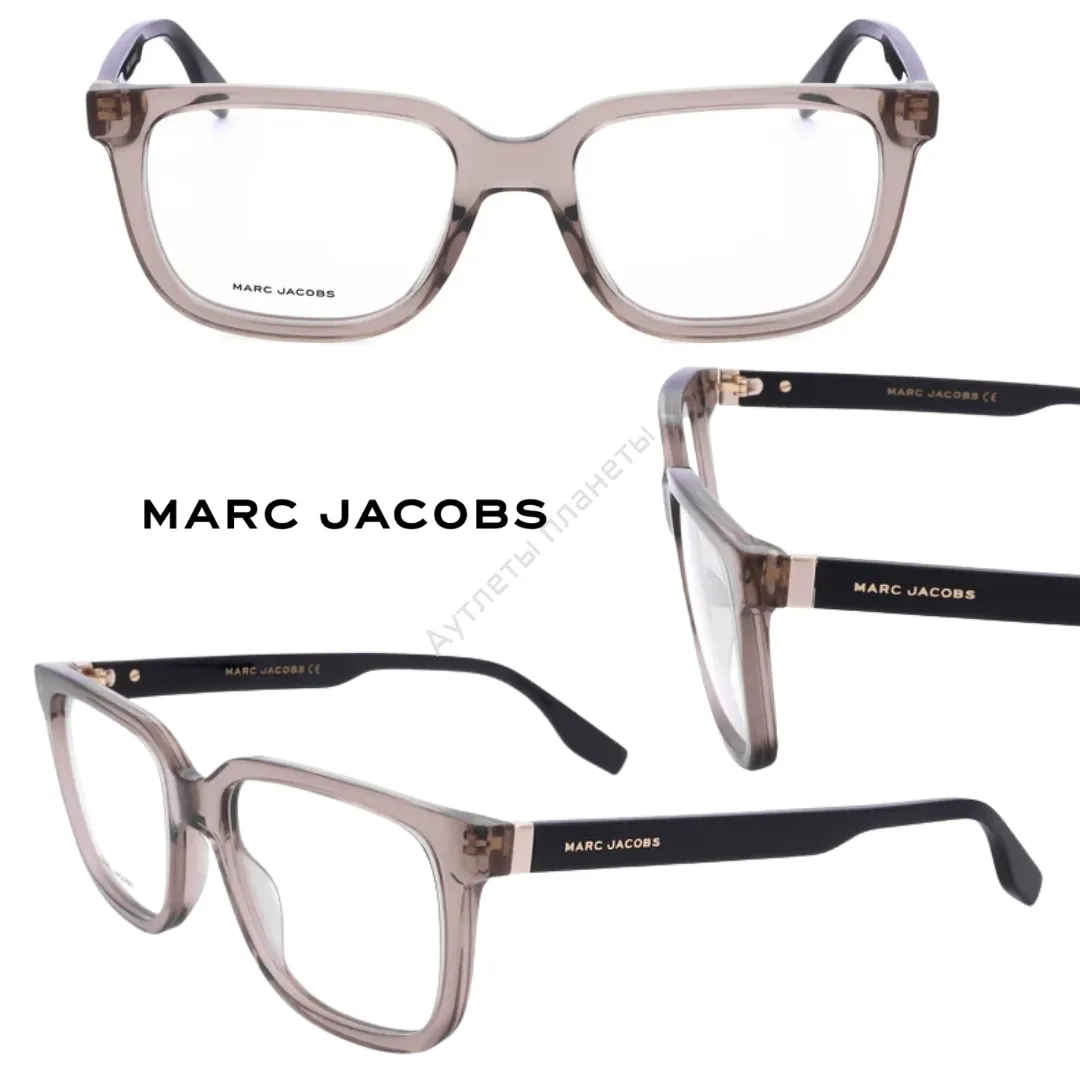 Marc Jacobs 🇺🇸