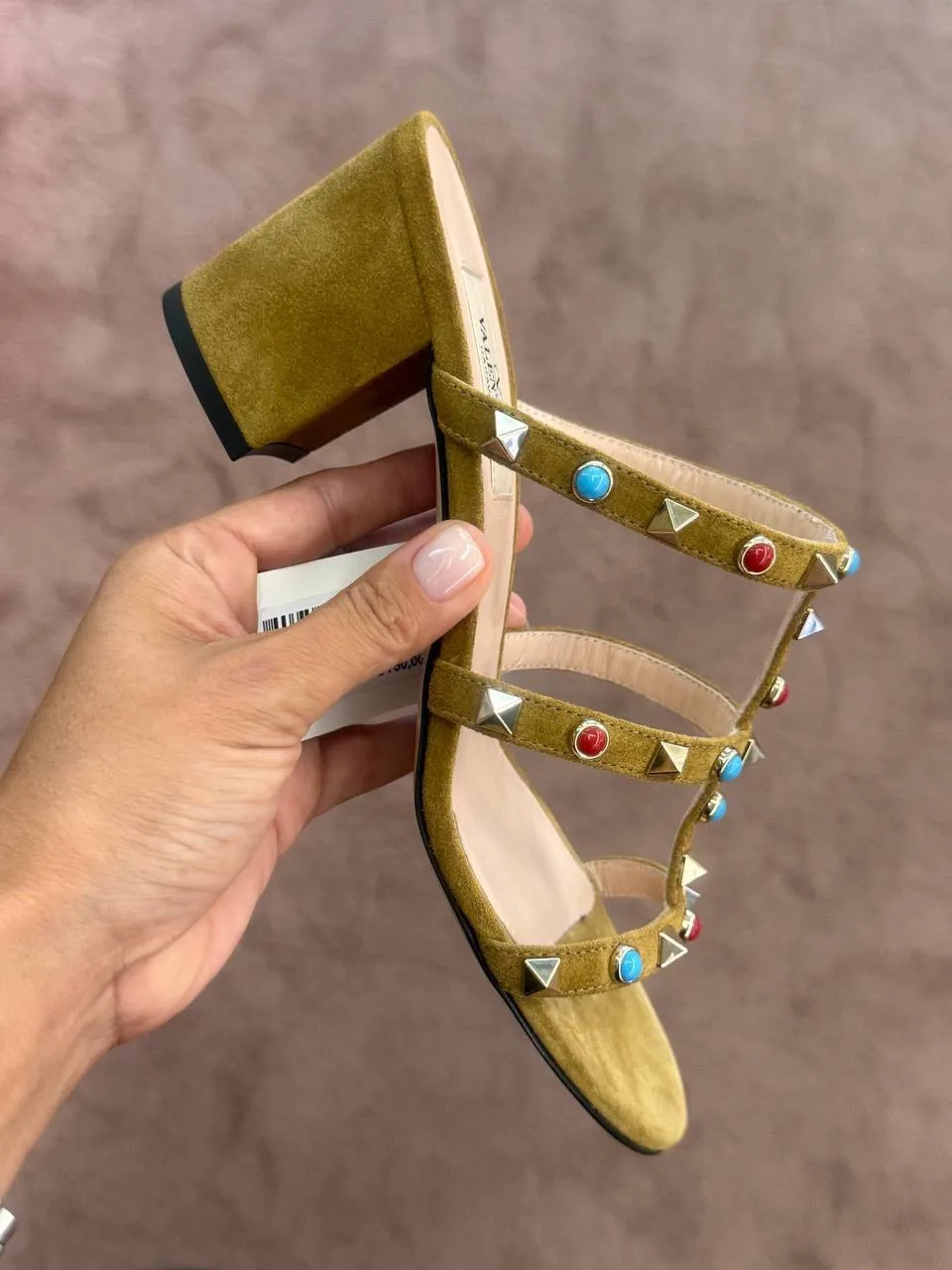 VALENTINO -50%