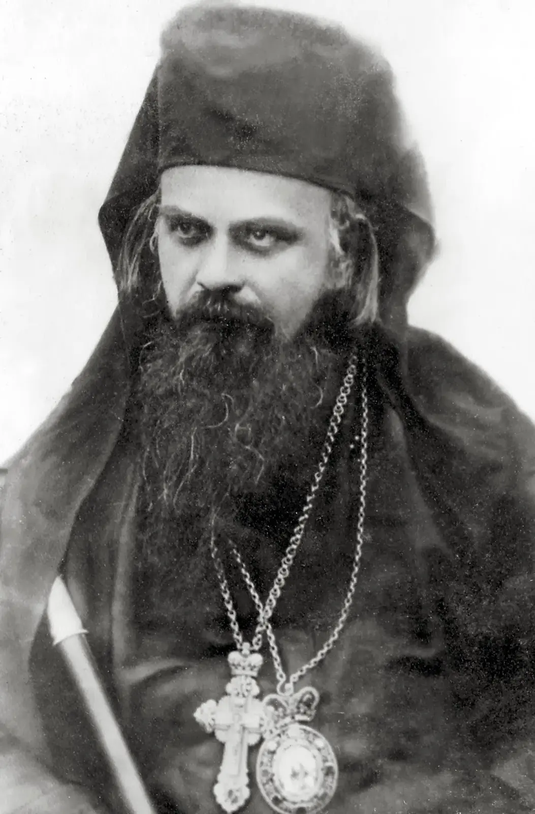 Письмо 149 бедной женщине, о крепкой молитве.