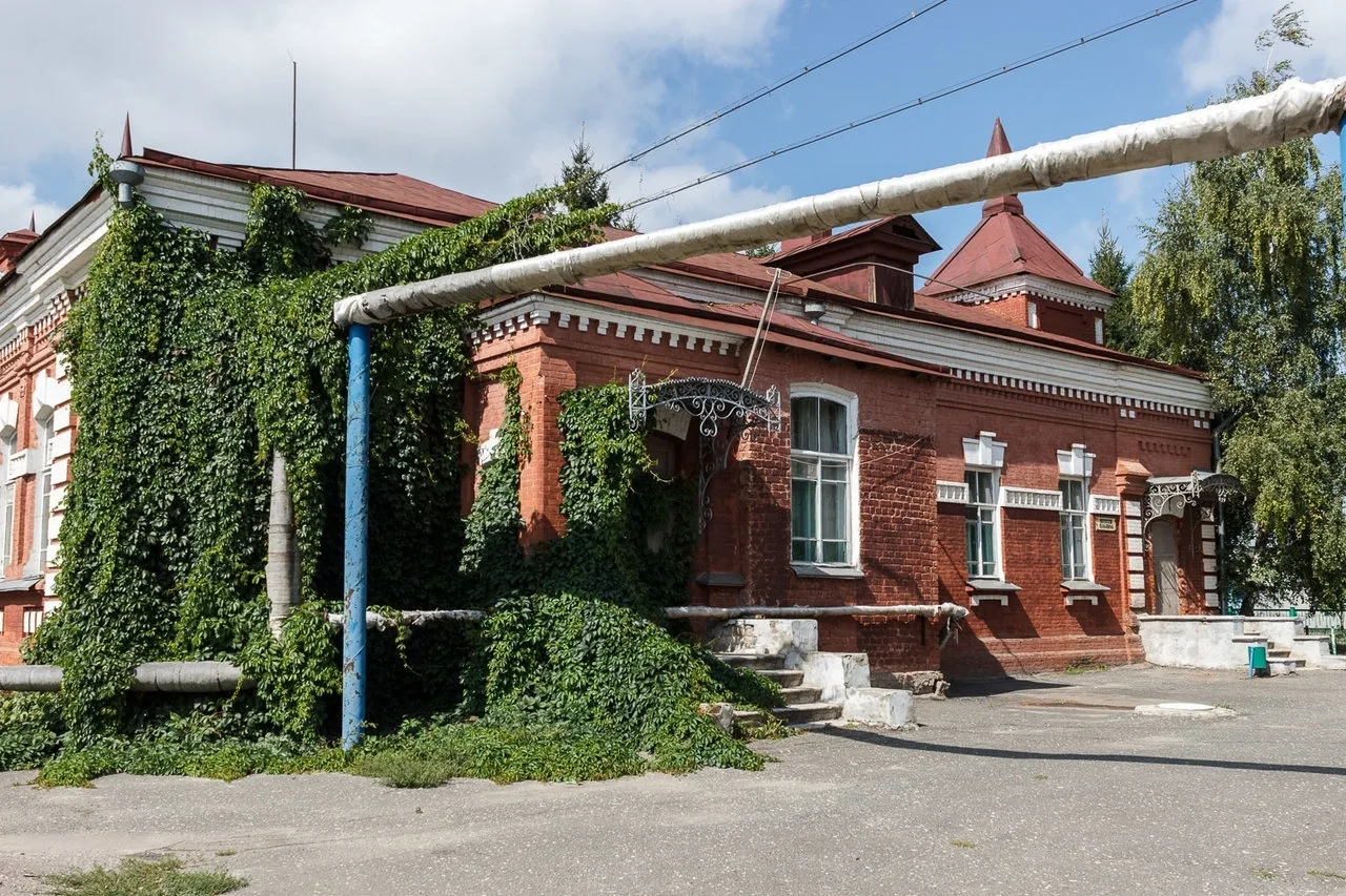 Присылайте Ваши фото в "Предложить пост"